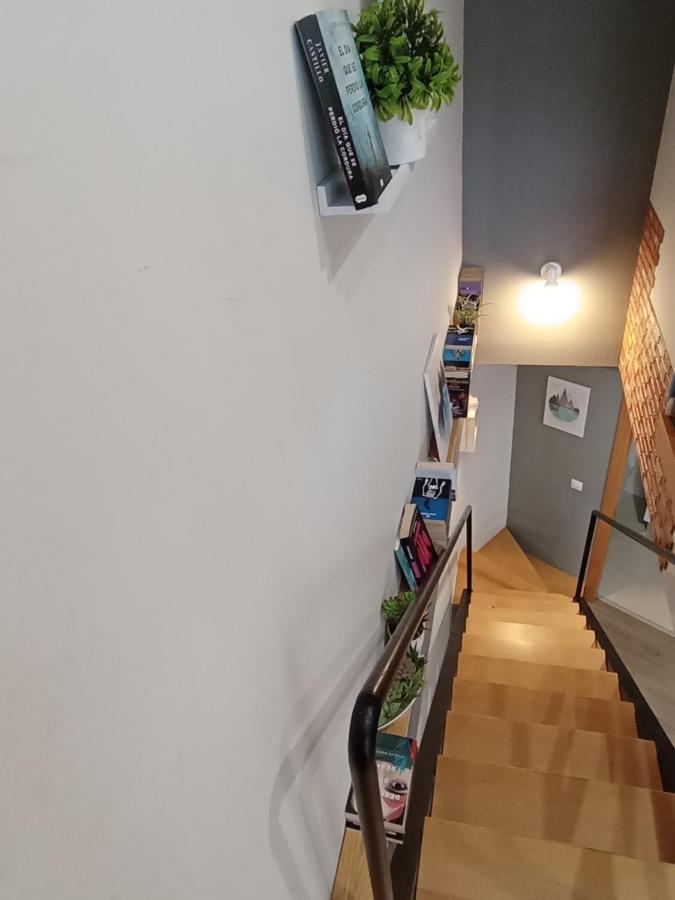 Ferienwohnung Ap Duplex En Casco Historico Ourense Exterior foto