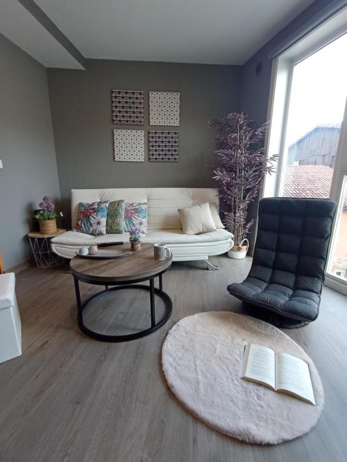 Ferienwohnung Ap Duplex En Casco Historico Ourense Exterior foto