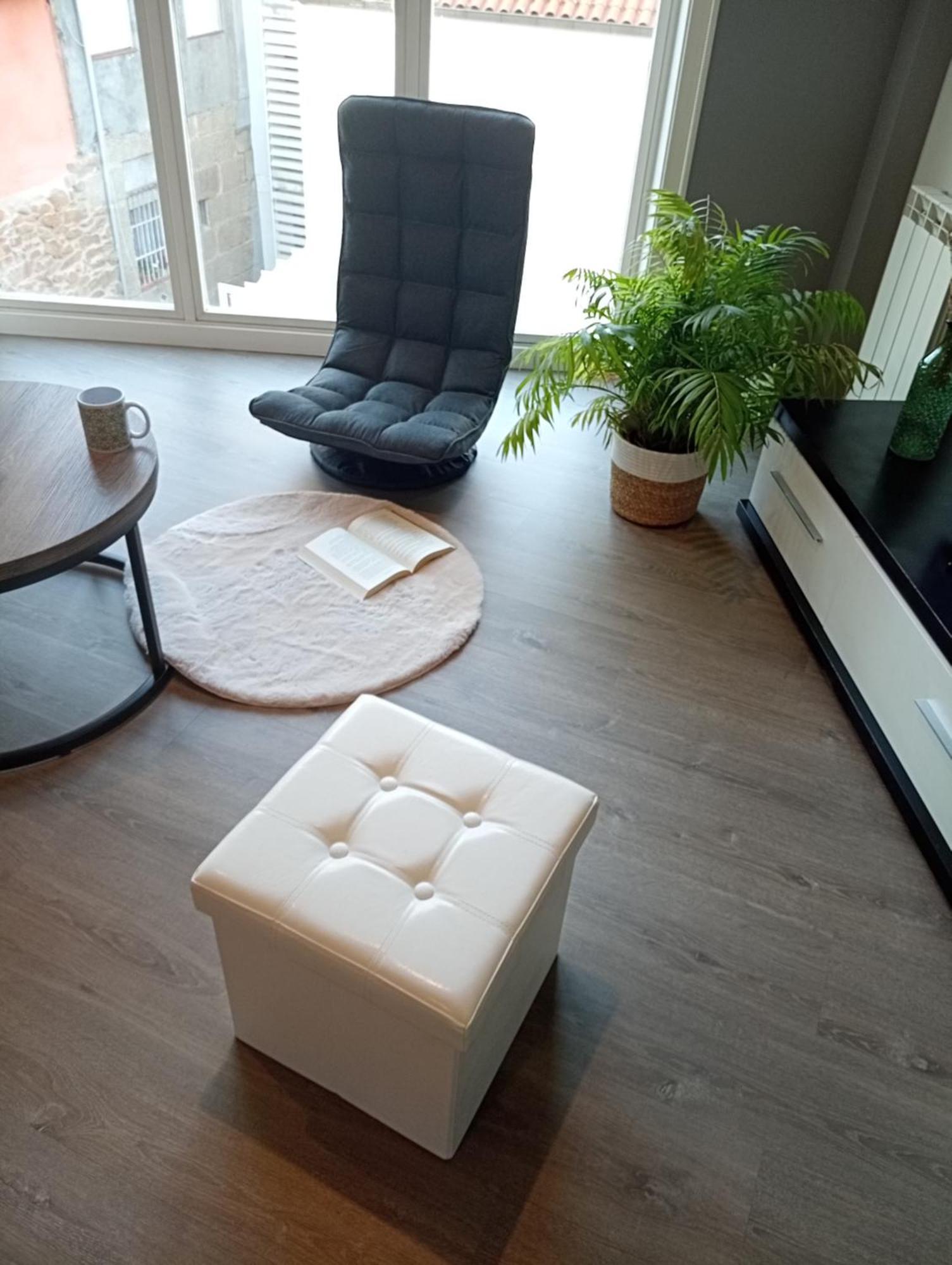 Ferienwohnung Ap Duplex En Casco Historico Ourense Exterior foto