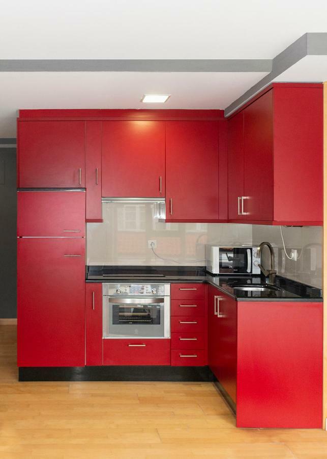 Ferienwohnung Ap Duplex En Casco Historico Ourense Exterior foto